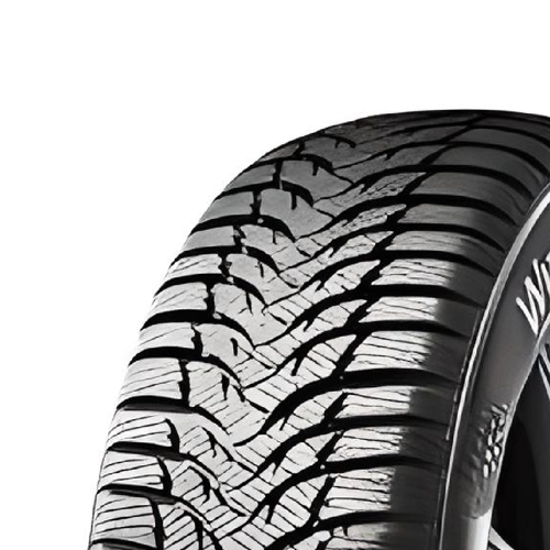 225/60 R16 102V WinterCraft WP51 XL M+S Kumho